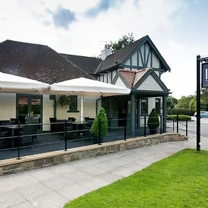 4* Herberg The South Stainley
