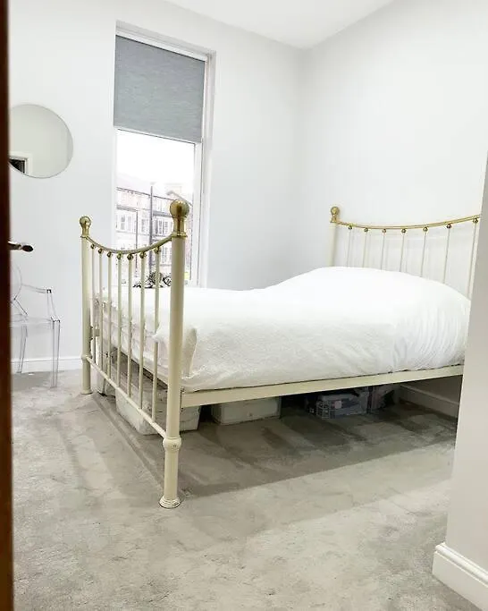 Town Centre Apartment Harrogate United Kingdom