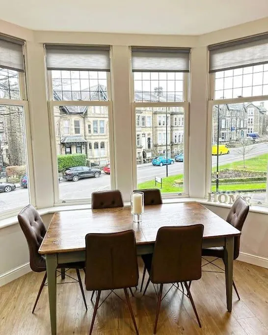 Town Centre Apartment Harrogate United Kingdom