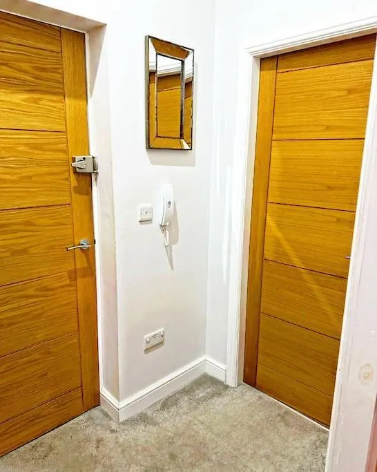Town Centre Apartment Harrogate