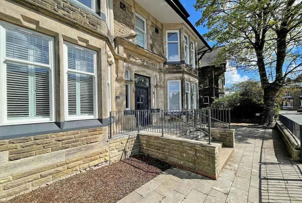 Town Centre Apartment Harrogate