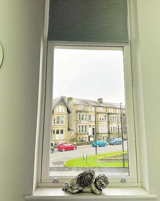Town Centre Apartment Harrogate